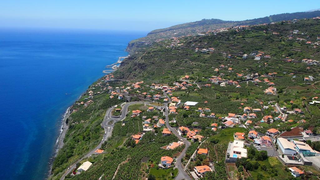 Atlantis Country House Calheta  Exterior photo
