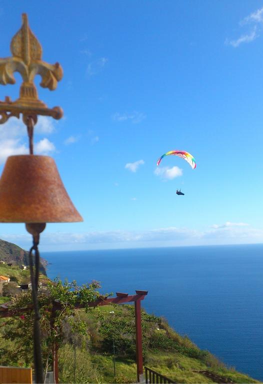 Atlantis Country House Calheta  Exterior photo