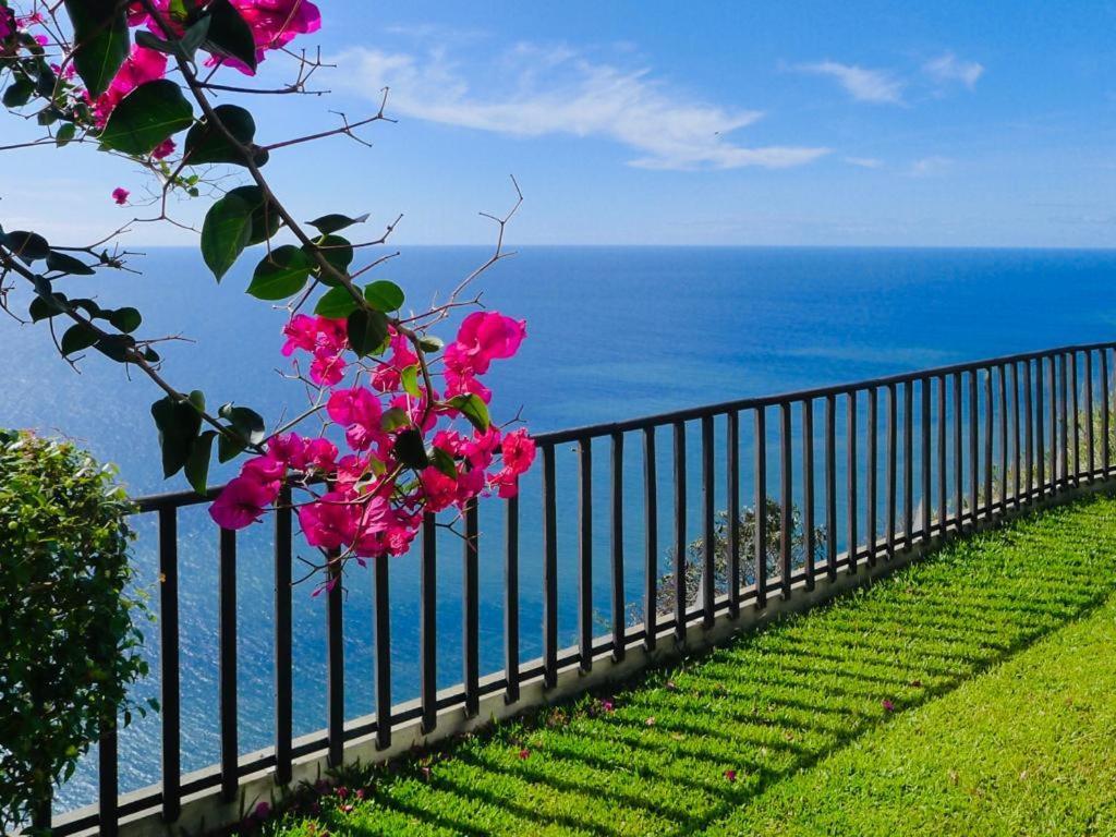 Atlantis Country House Calheta  Exterior photo