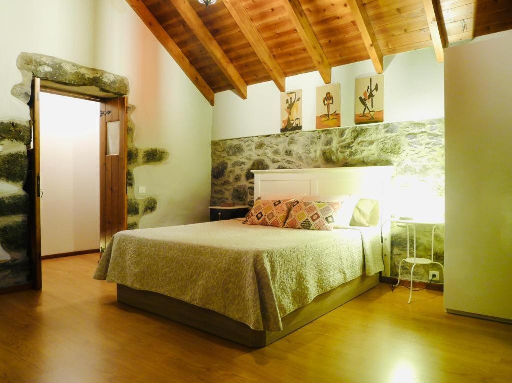Atlantis Country House Calheta  Exterior photo