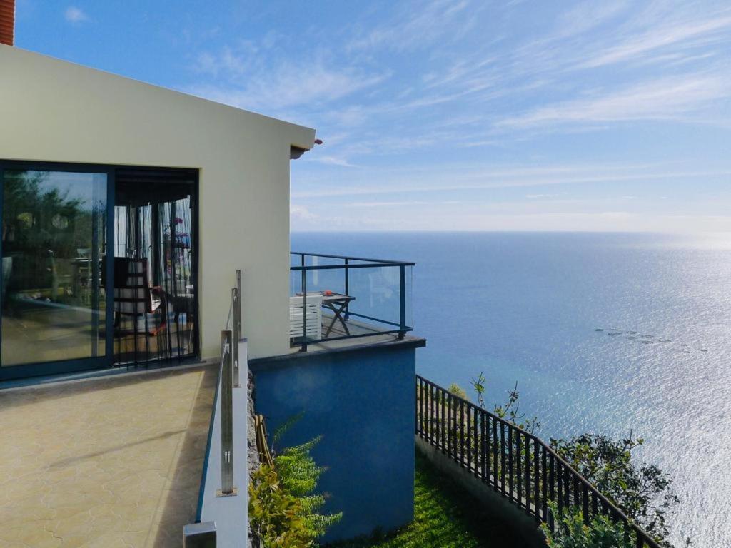 Atlantis Country House Calheta  Exterior photo