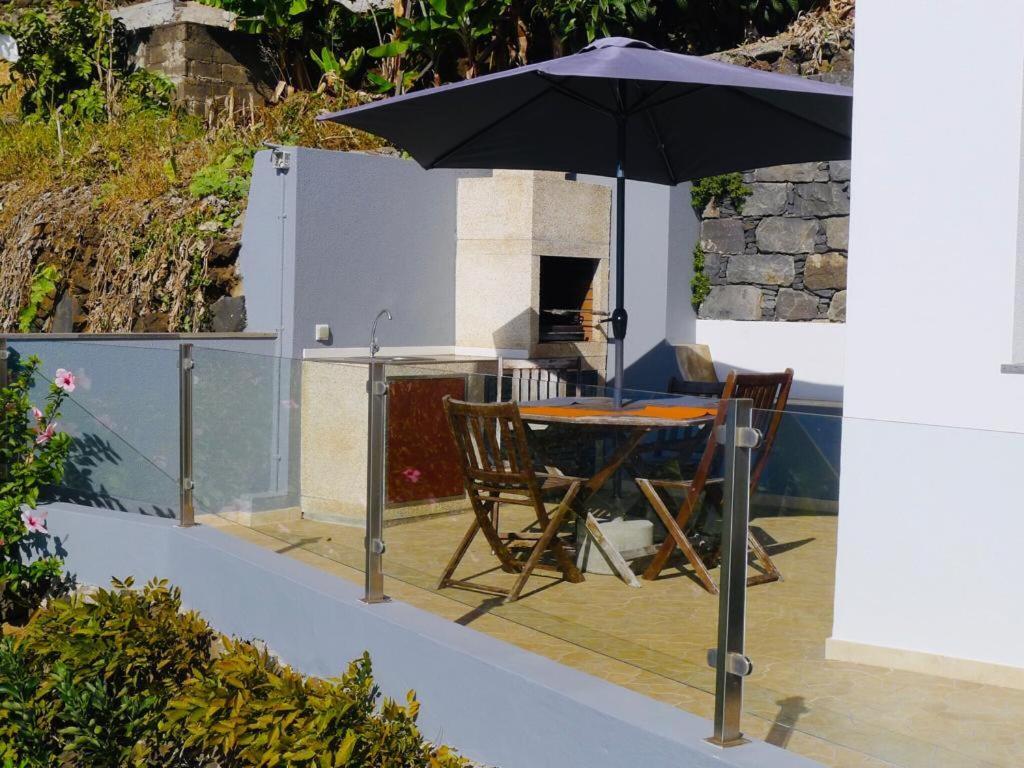 Atlantis Country House Calheta  Exterior photo