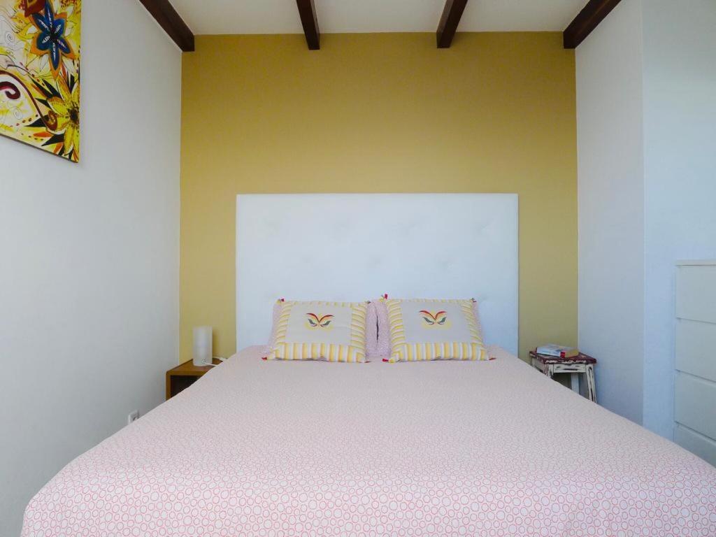 Atlantis Country House Calheta  Exterior photo